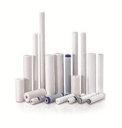 water filter cartridges